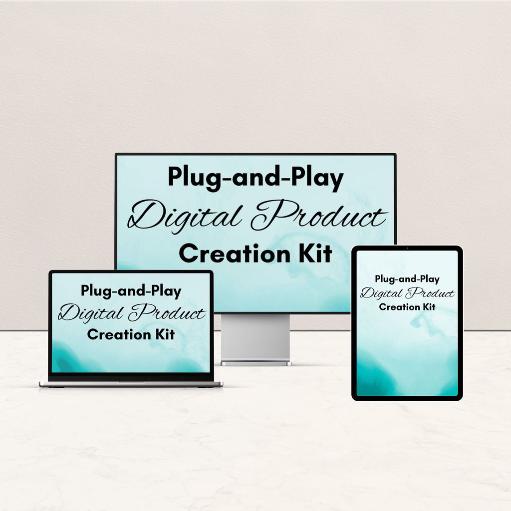 Branded Business in a Box